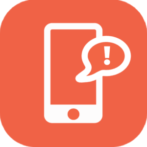 (image for) back in stock notification by sms